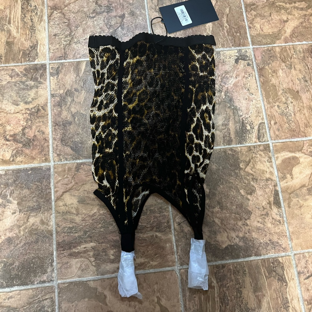 Killstar purry power skirt